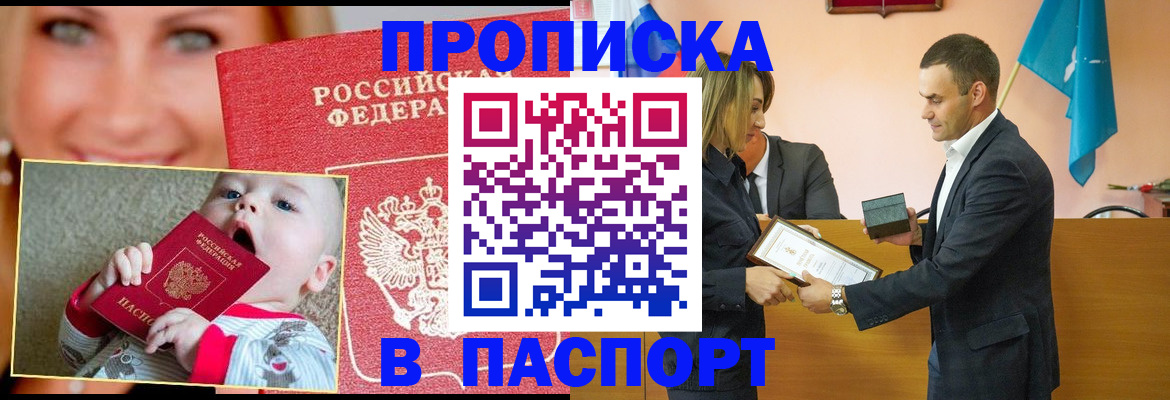 прописка поиск в Бородино